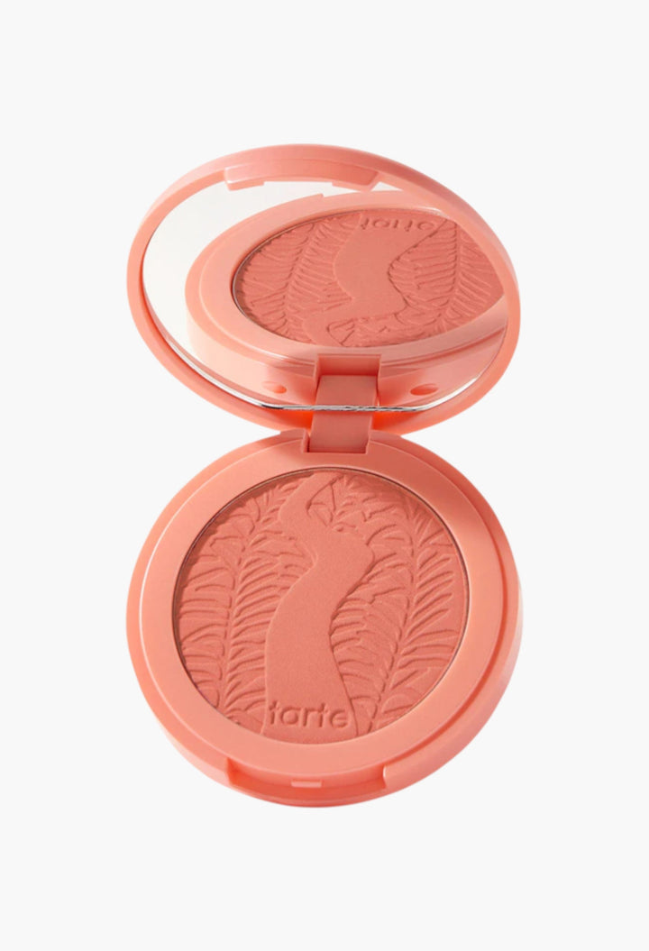 Amazonian Clay 12-Hour Powder Blush - GLAM MODA