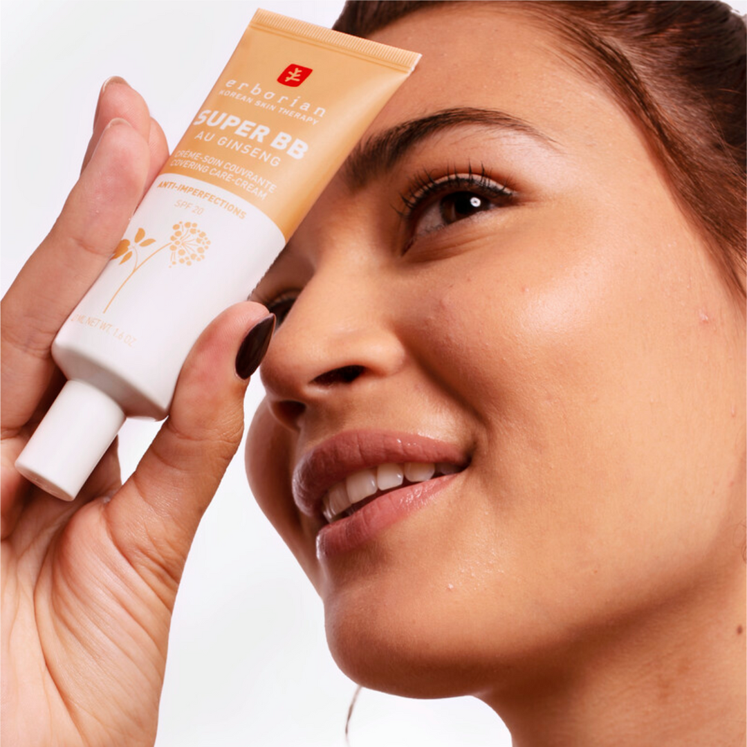 Caramel-Super BB Concealer - GLAM MODA