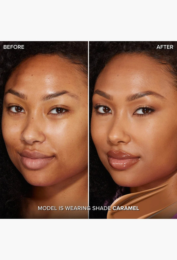 Born This Way Undetectable Medium-To-Full Coverage Foundation
