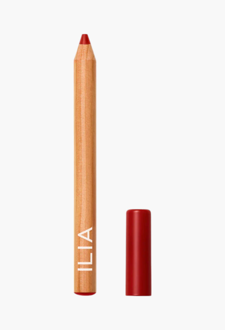 Case Study - Lip Sketch Hydrating Crayon - GLAM MODA