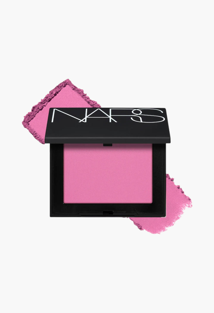 Talc-Free Powder Blush - GLAM MODA
