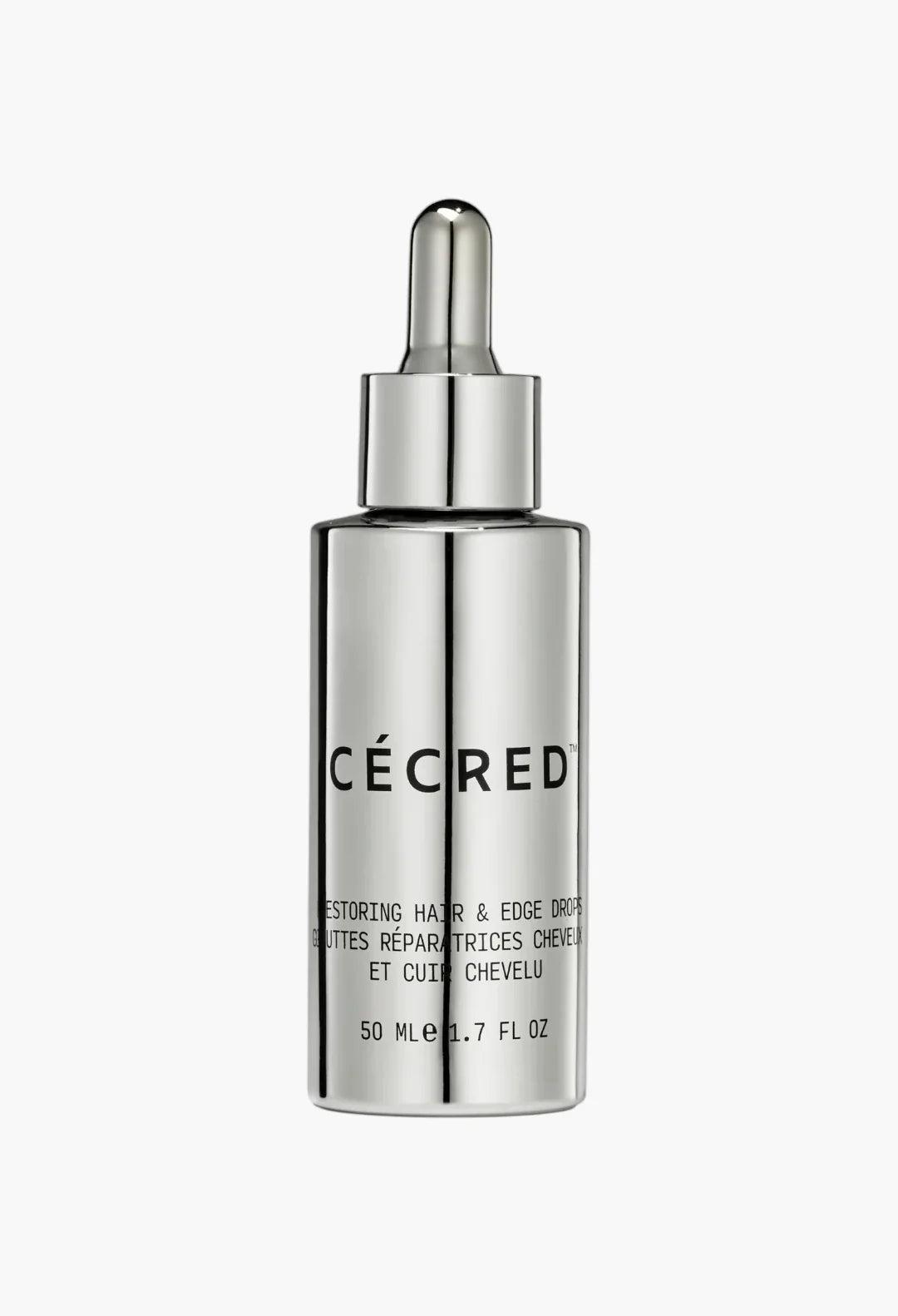 Restoring Hair & Edge Drops