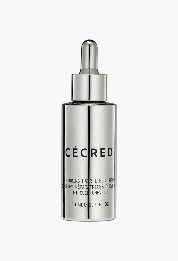 Restoring Hair & Edge Drops