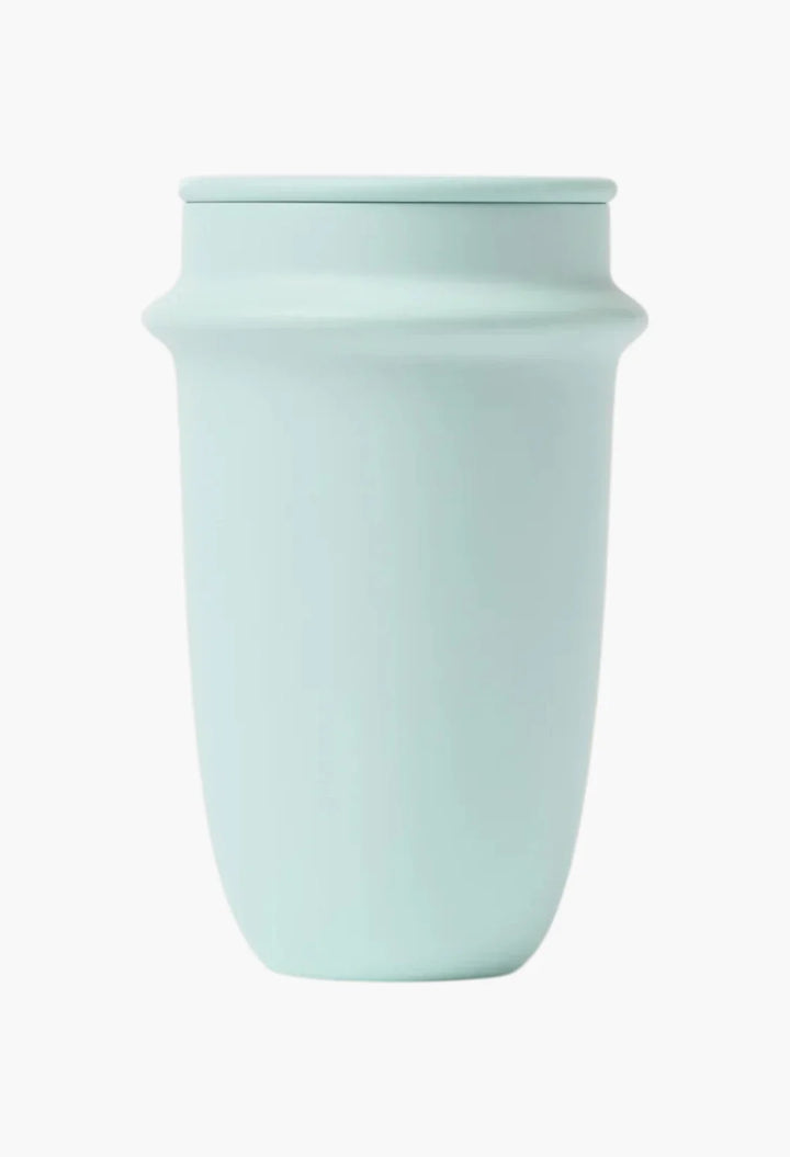 Space Tumbler