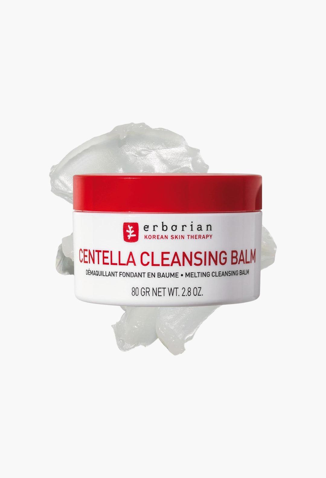 Centella Cleansing Balm - GLAM MODA