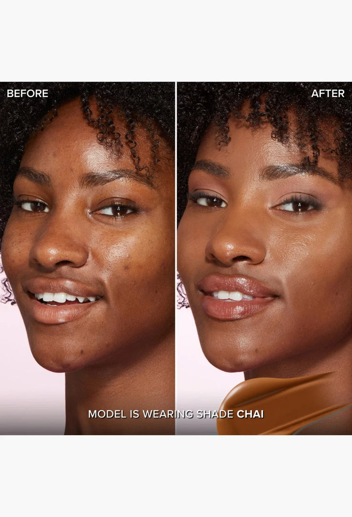 Born This Way Undetectable Medium-To-Full Coverage Foundation