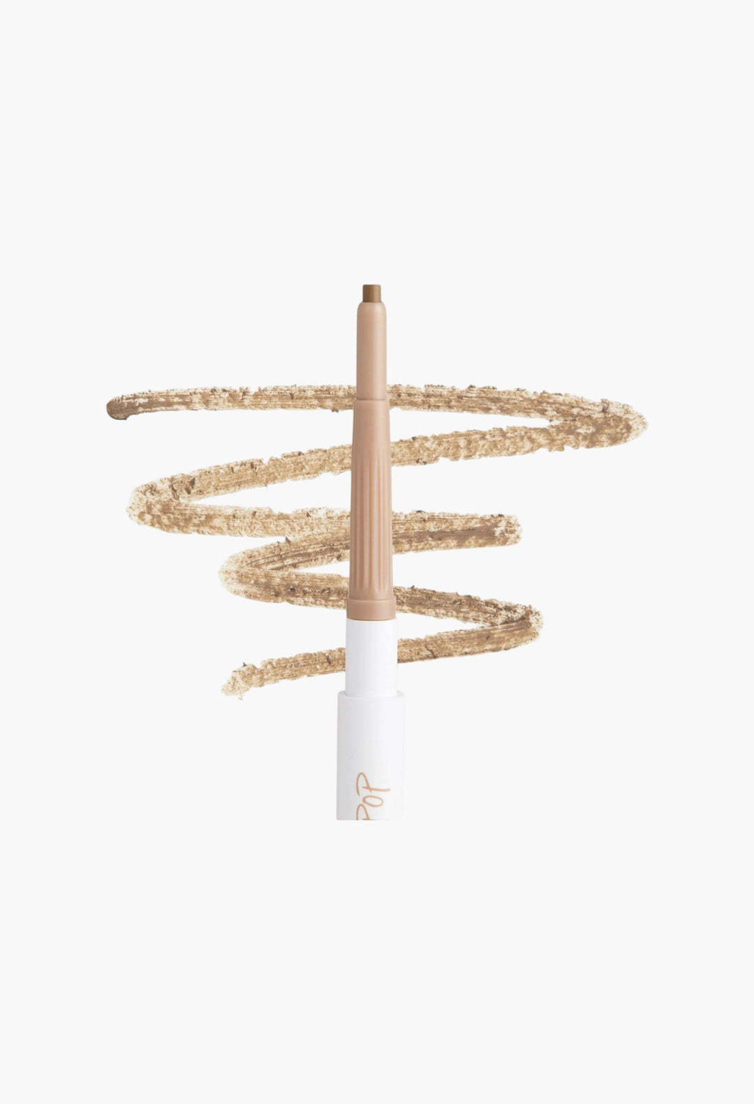 Precision Brow Pencil - Fine-Tip Eyebrow Pencil - GLAM MODA