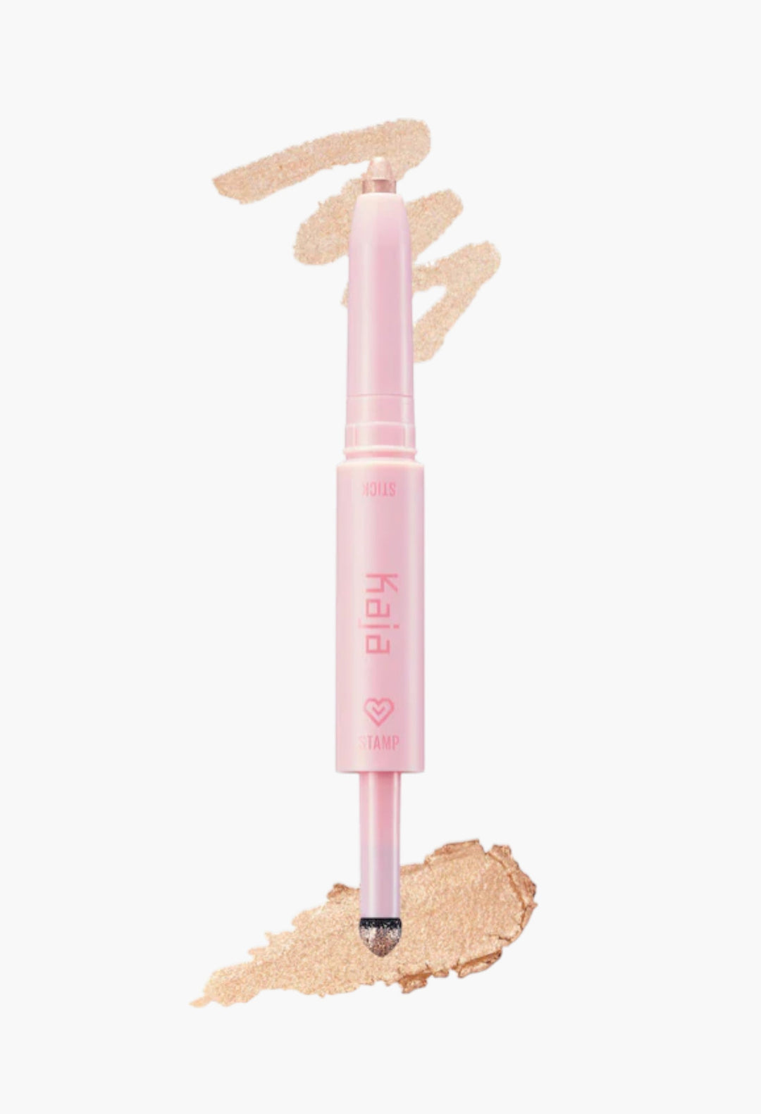 Wink Dazzle Dual-Ended Eyeshadow Stick - GLAM MODA