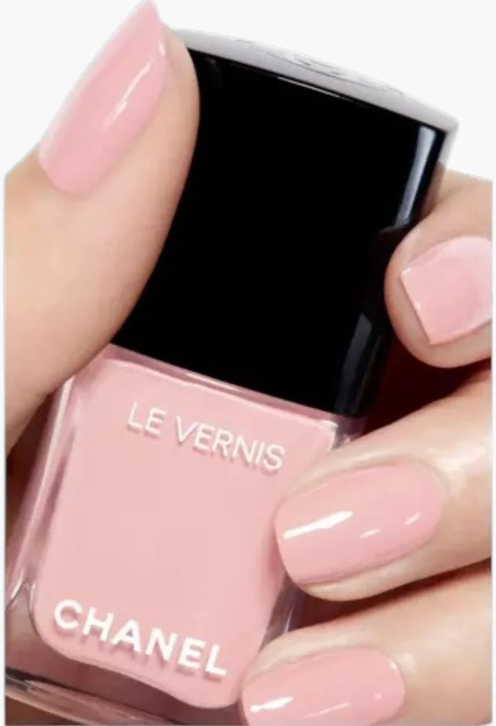 Longwear Nail Colour 13ml