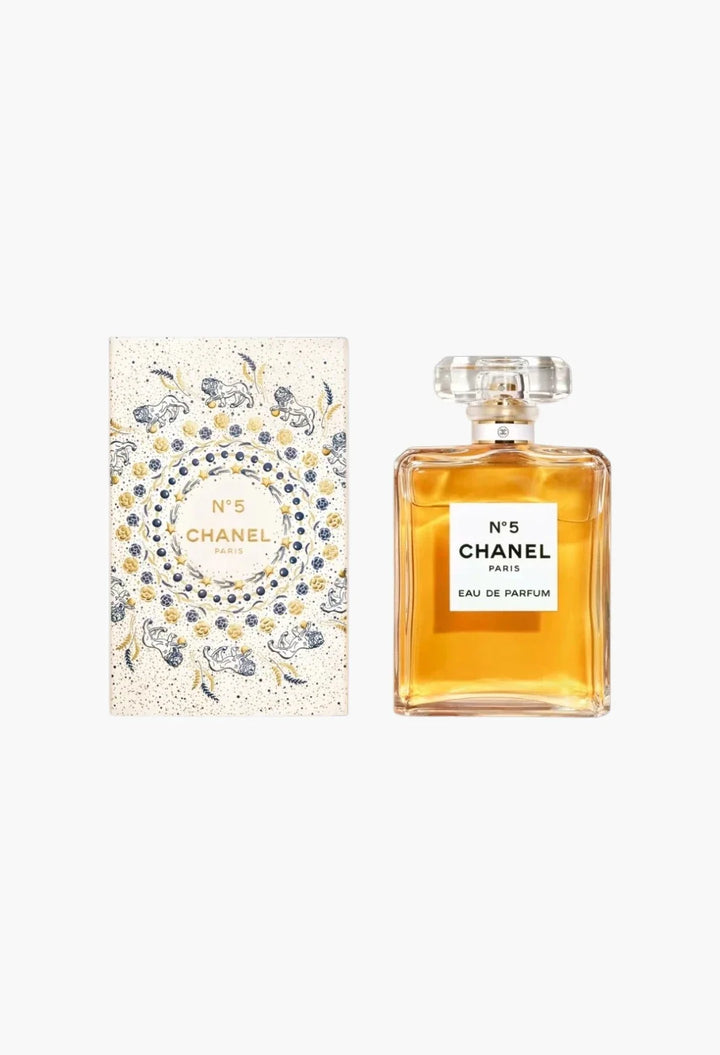 N°5 Eau de Parfum Spray
