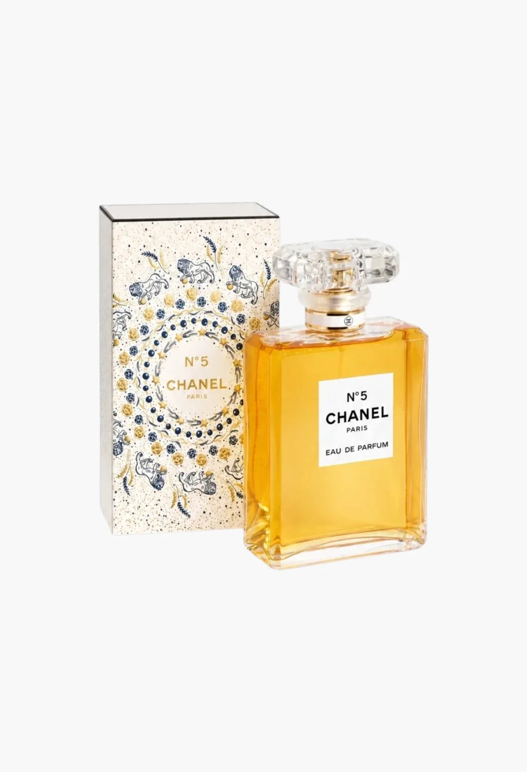 N°5 Eau de Parfum Spray