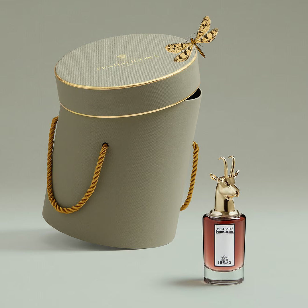 Changing Constance - Eau de Parfum - GLAM MODA