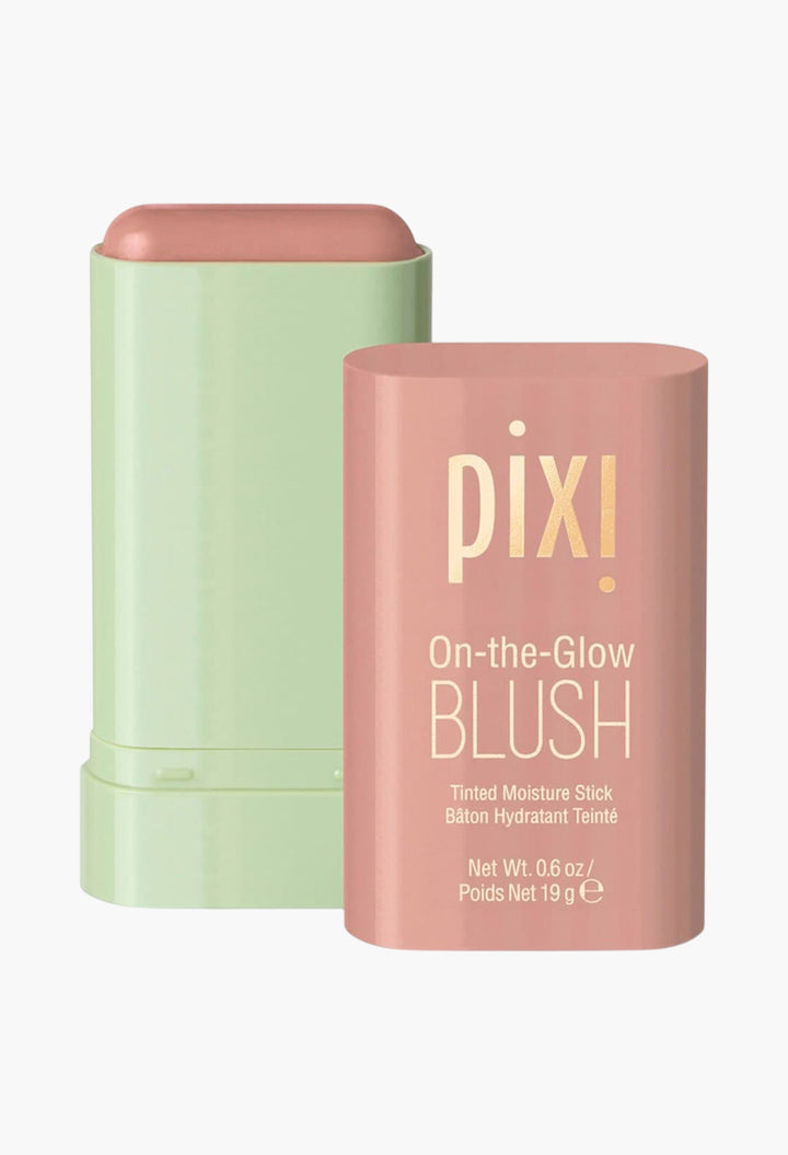 On-The-Glow Blush - GLAM MODA