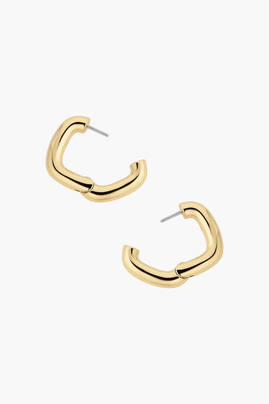 Charlie Hoops - GLAM MODA