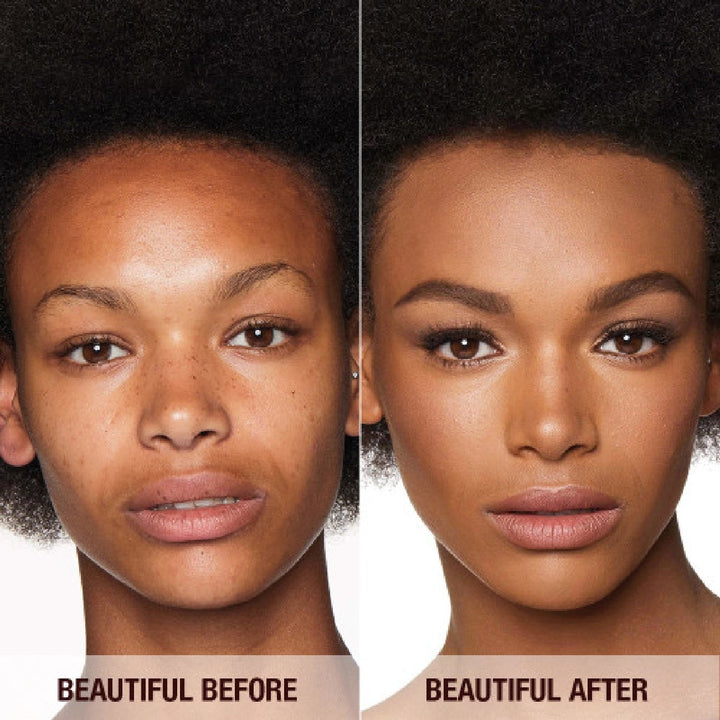 Charlotte Tilbury Magic Away Concealer - GLAM MODA