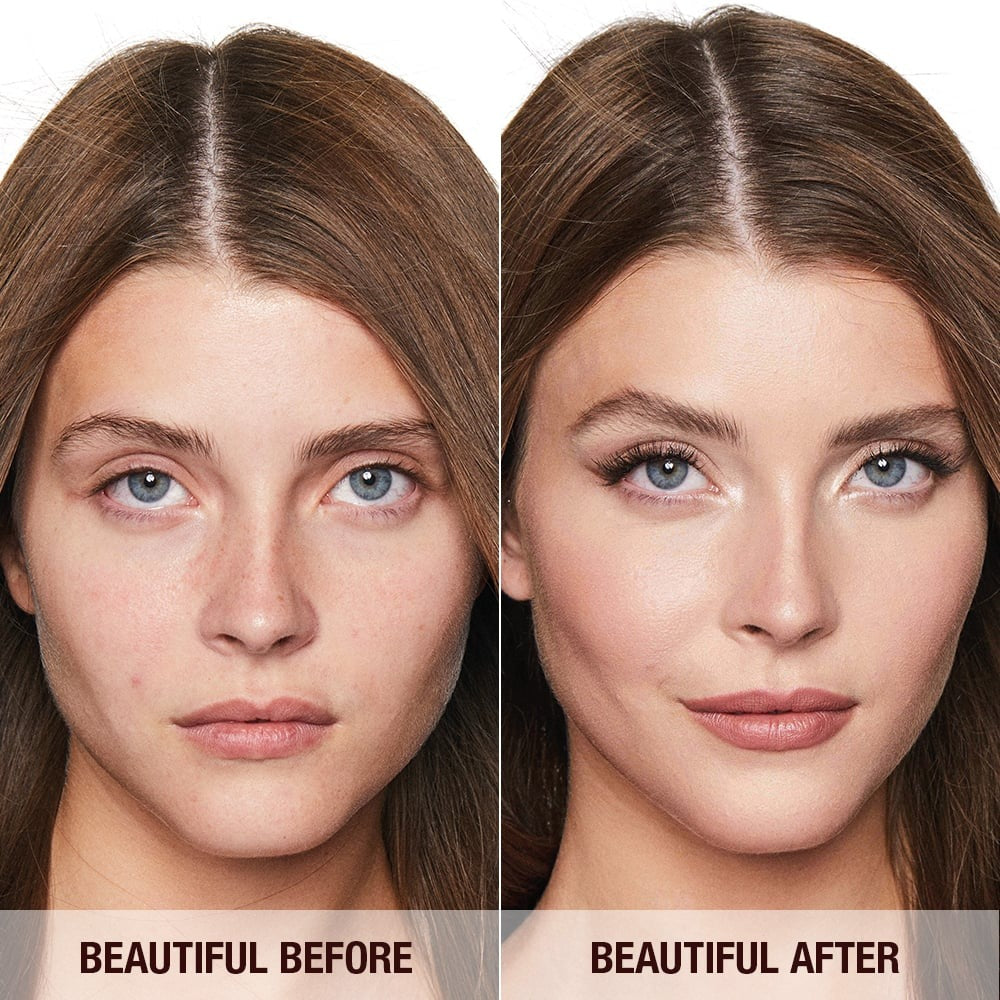 Charlotte Tilbury Magic Away Concealer - GLAM MODA