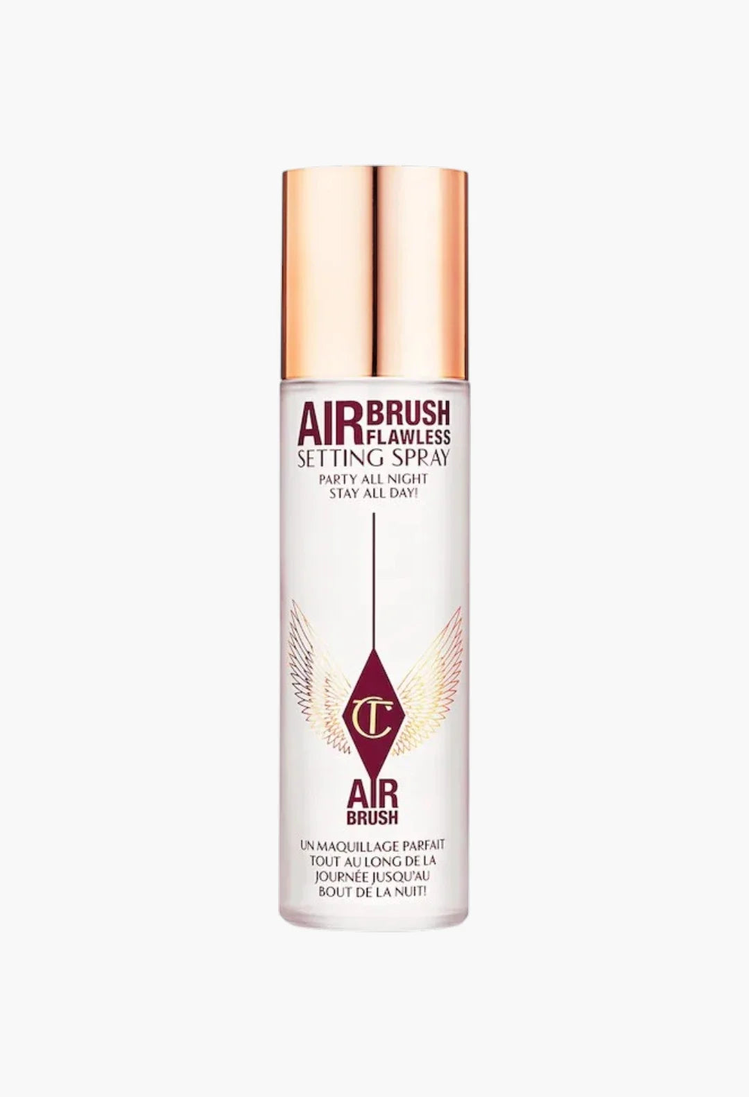 Airbrush Flawless Hydrating & Waterproof Setting Spray