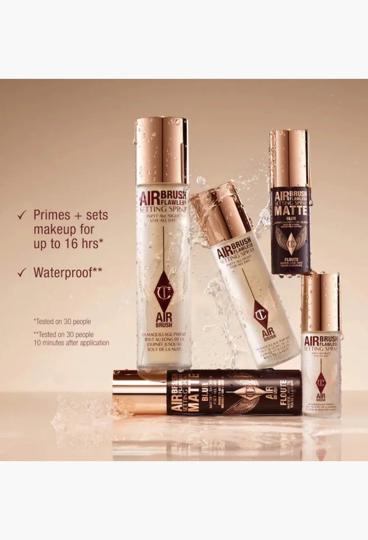 Airbrush Flawless Hydrating & Waterproof Setting Spray