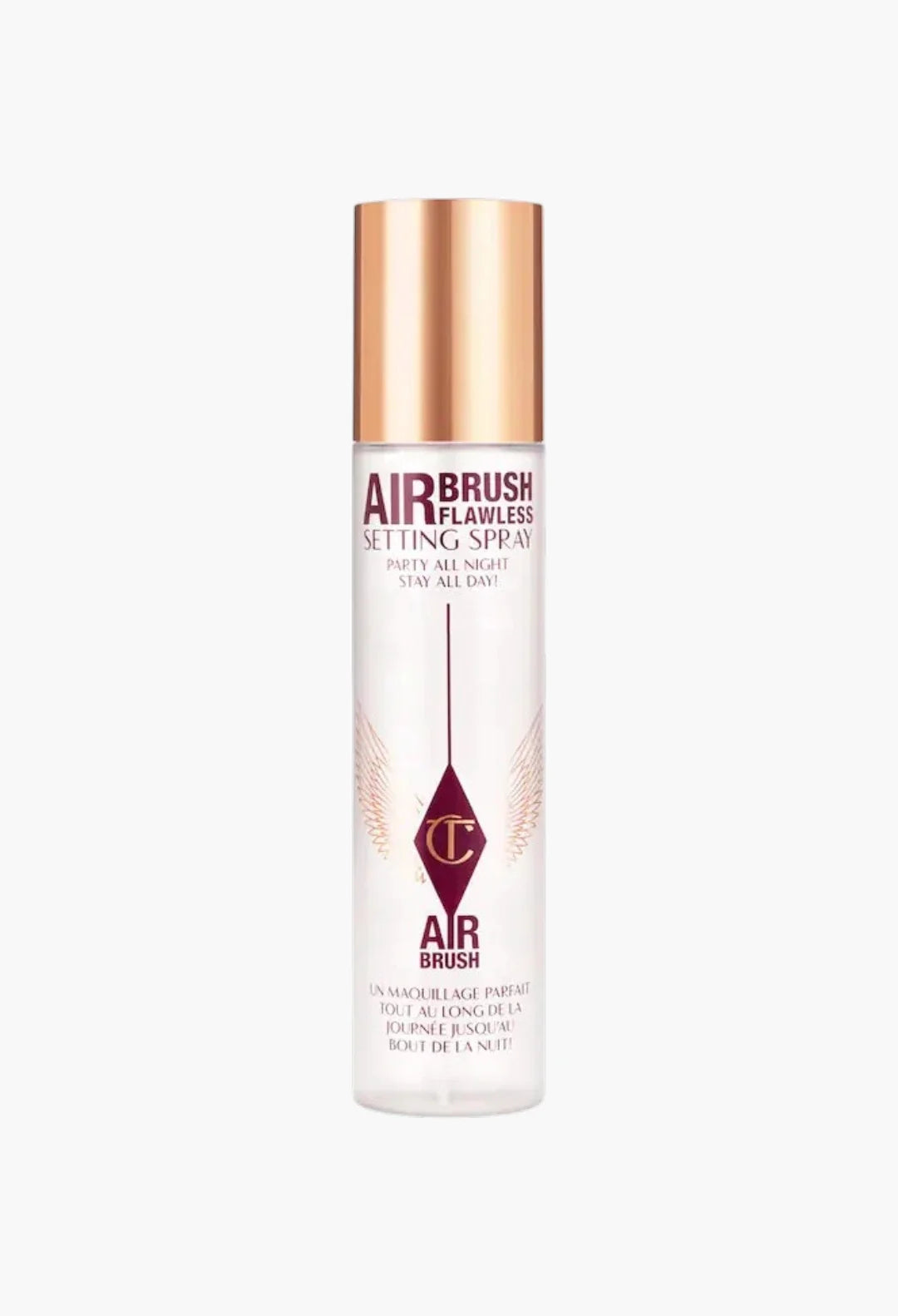 Airbrush Flawless Hydrating & Waterproof Setting Spray