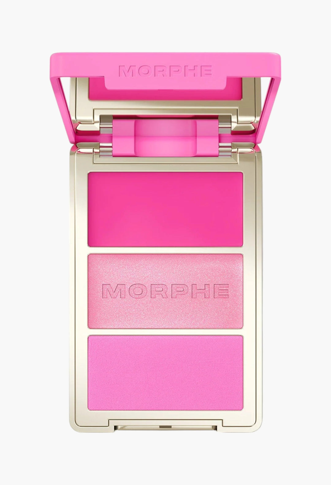 Cheek Thrills Multi-Finish Face Trio - GLAM MODA