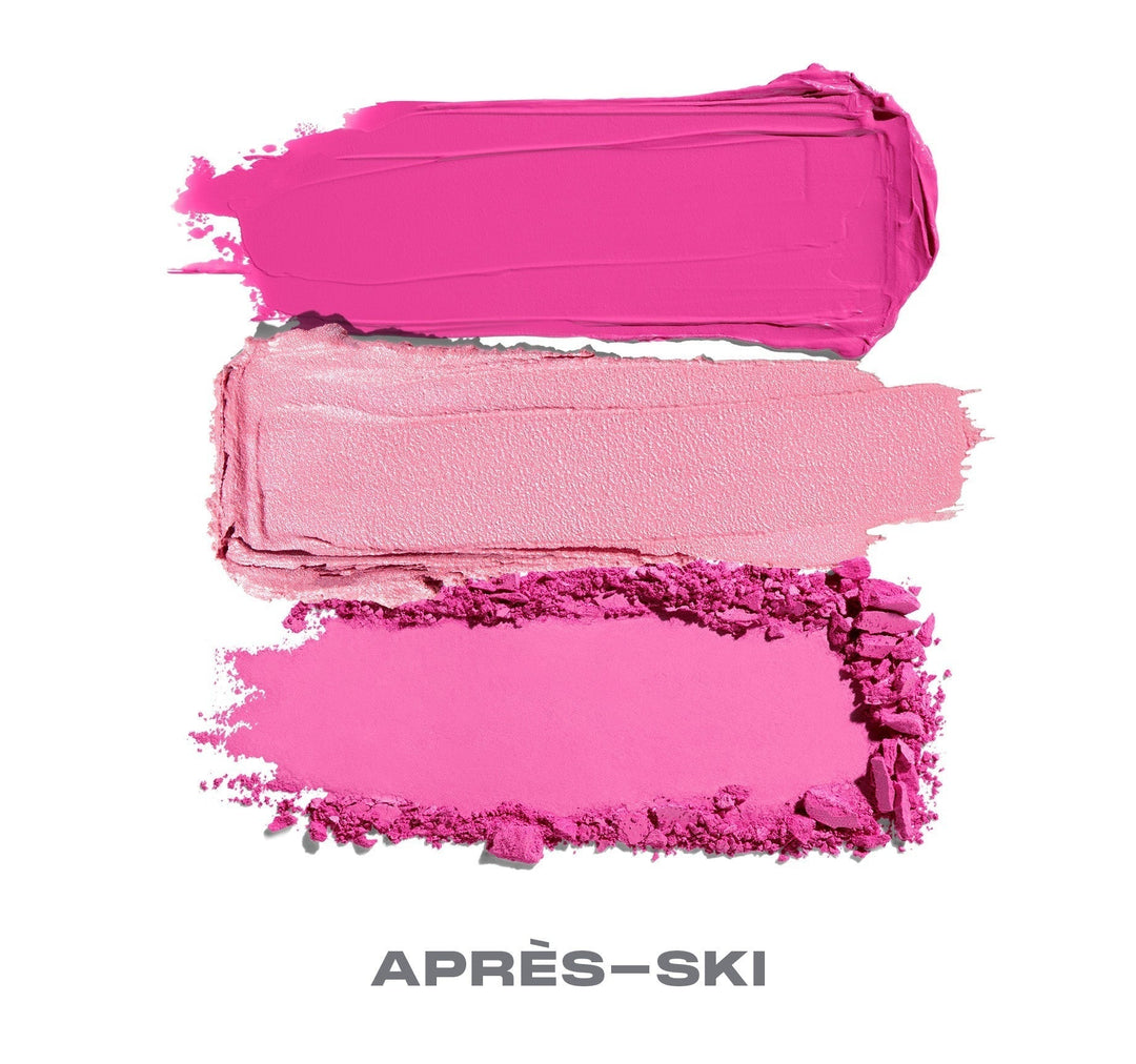 Cheek Thrills Multi-Finish Face Trio - GLAM MODA
