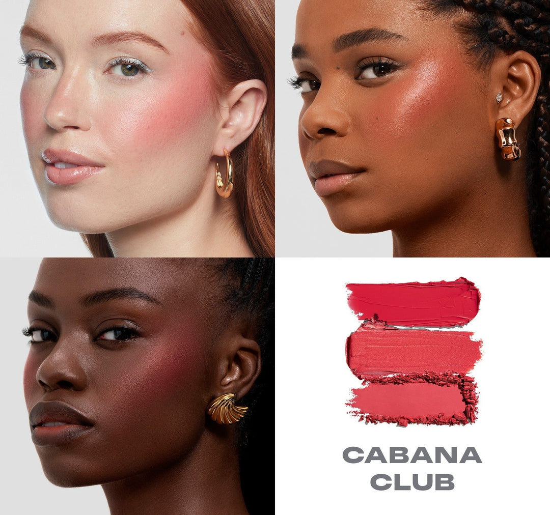 Cheek Thrills Multi-Finish Face Trio - GLAM MODA