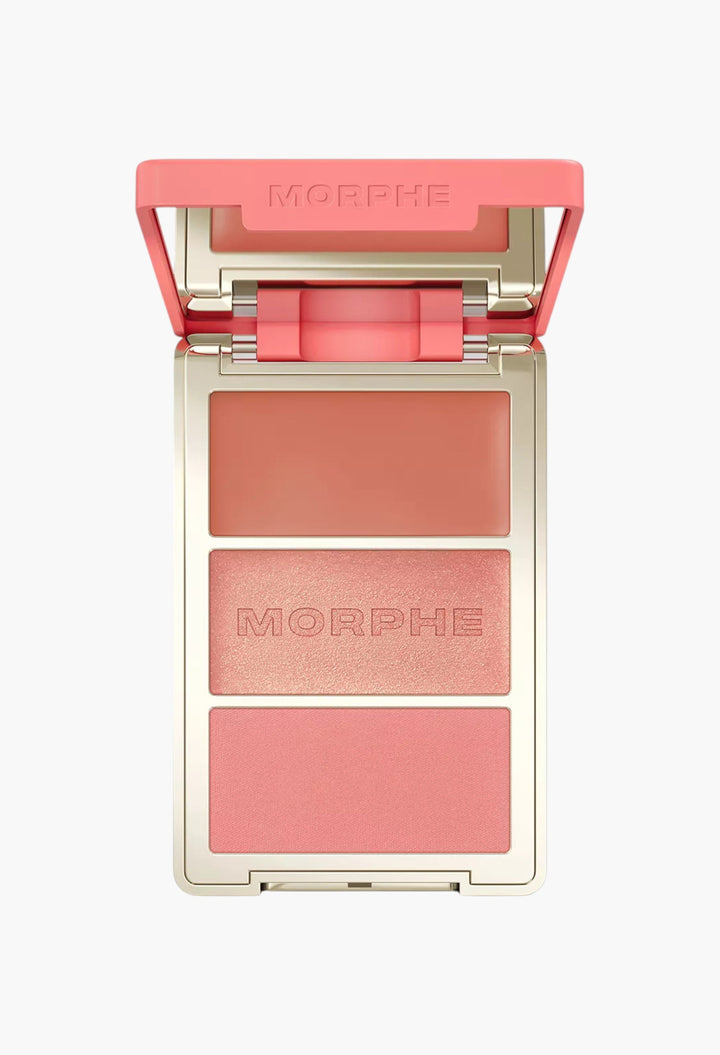 Cheek Thrills Multi-Finish Face Trio - GLAM MODA