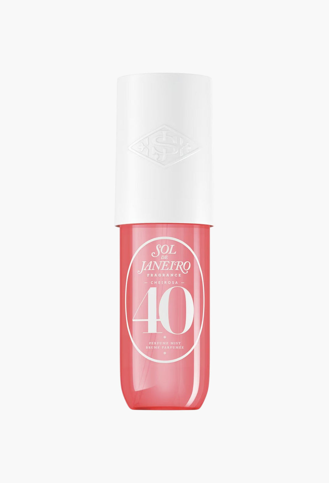 Cheirosa 40 Perfume Mist - GLAM MODA