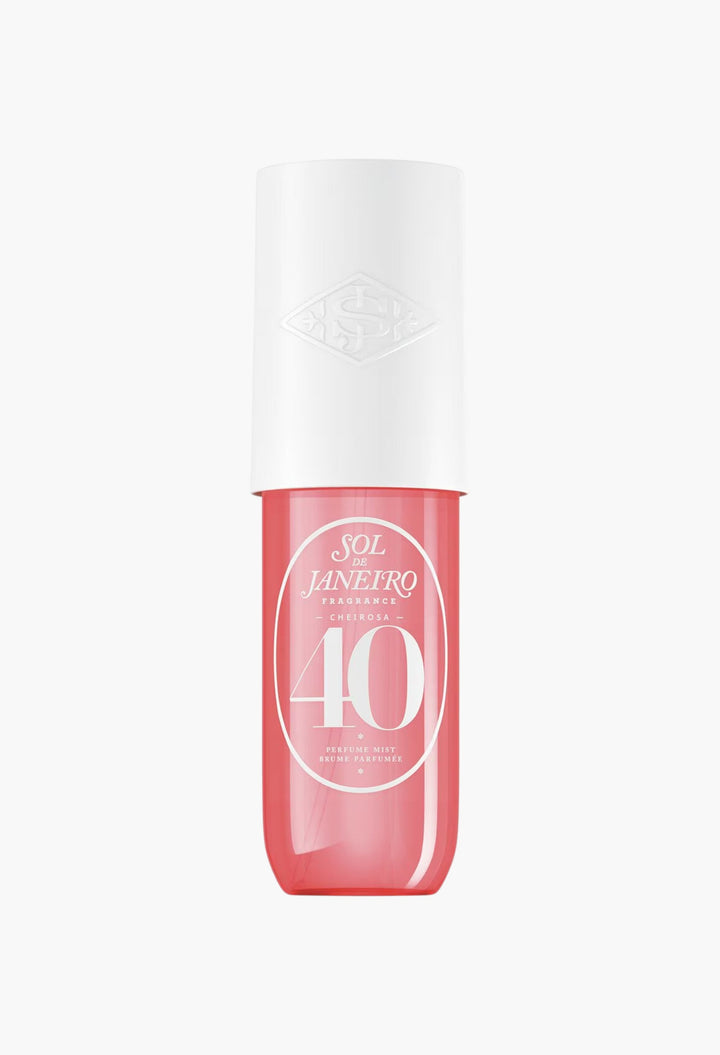 Cheirosa 40 Perfume Mist - GLAM MODA