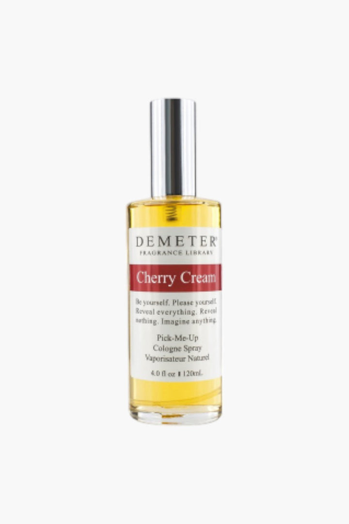 Cherry Cream Cologne - GLAM MODA
