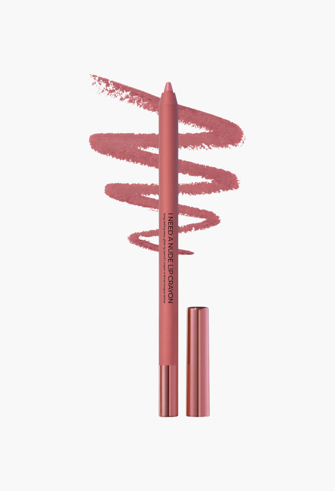 I Need A Nude Lip Liner - GLAM MODA