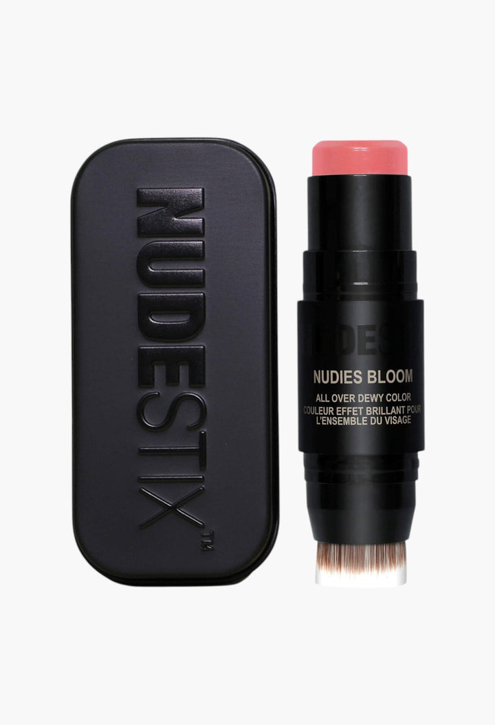Nudies Bloom All Over Face Dewy Color - GLAM MODA