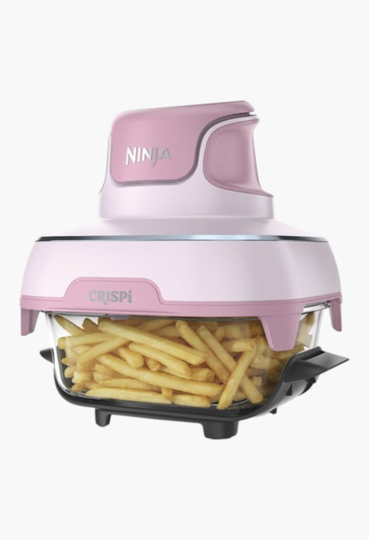 Ninja Crispi Glass Air Fryer - GLAM MODA