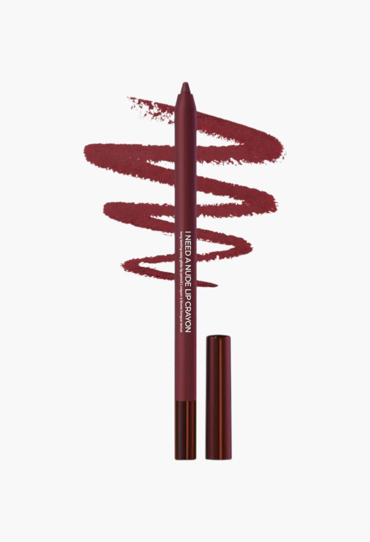 I Need A Nude Lip Liner - GLAM MODA