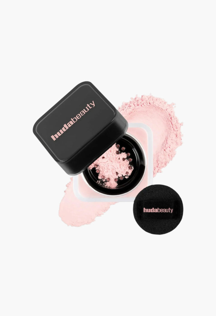 Mini Easy Bake Loose Baking & Setting Powder