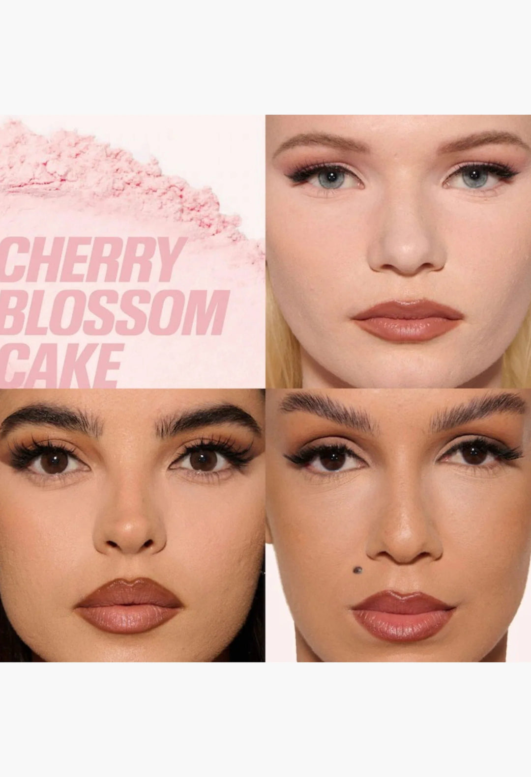 Mini Easy Bake Loose Baking & Setting Powder