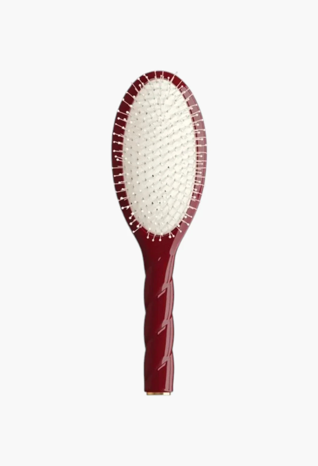 The Massaging Detangling Hair Brush - Large