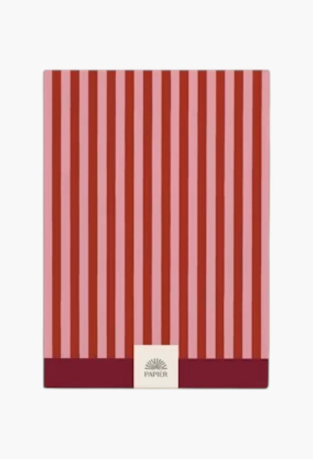 Hardcover 2027 Daily Planner