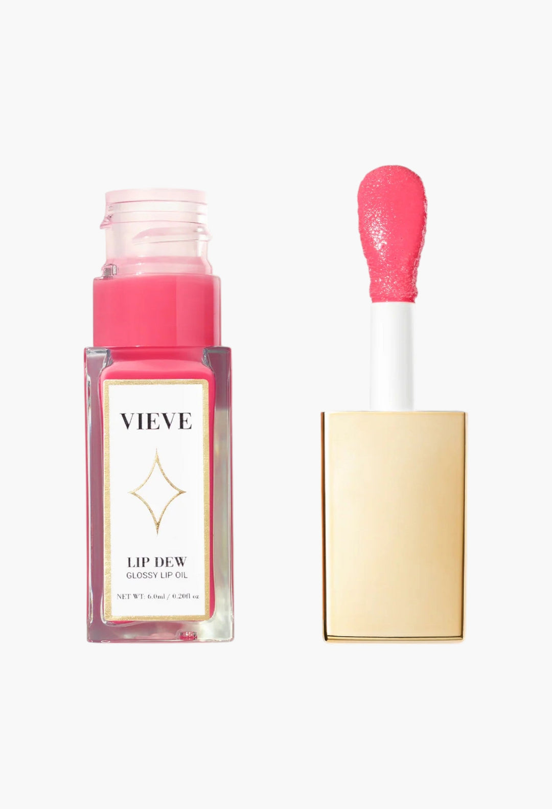 Lip Dew - GLAM MODA
