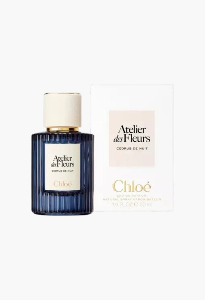 Atelier des Fleurs Cedrus de Nuit Eau de Parfum