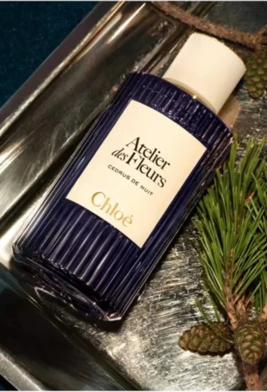 Atelier des Fleurs Cedrus de Nuit Eau de Parfum