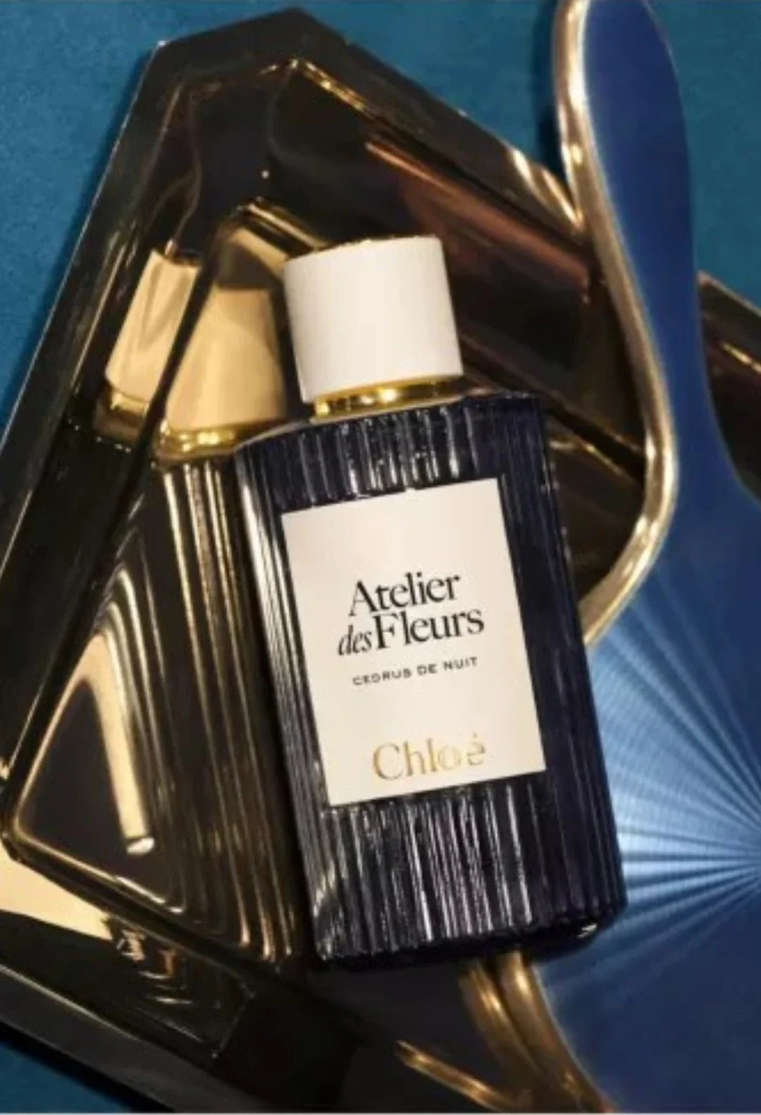 Atelier des Fleurs Cedrus de Nuit Eau de Parfum