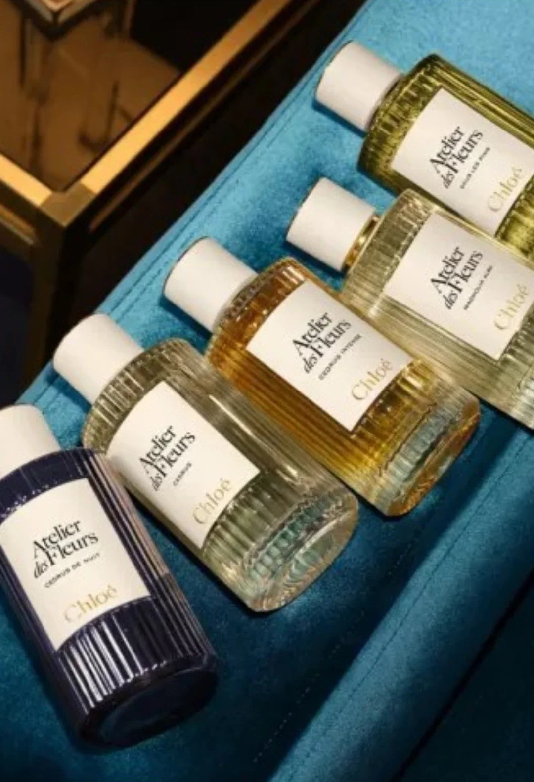 Atelier des Fleurs Cedrus de Nuit Eau de Parfum