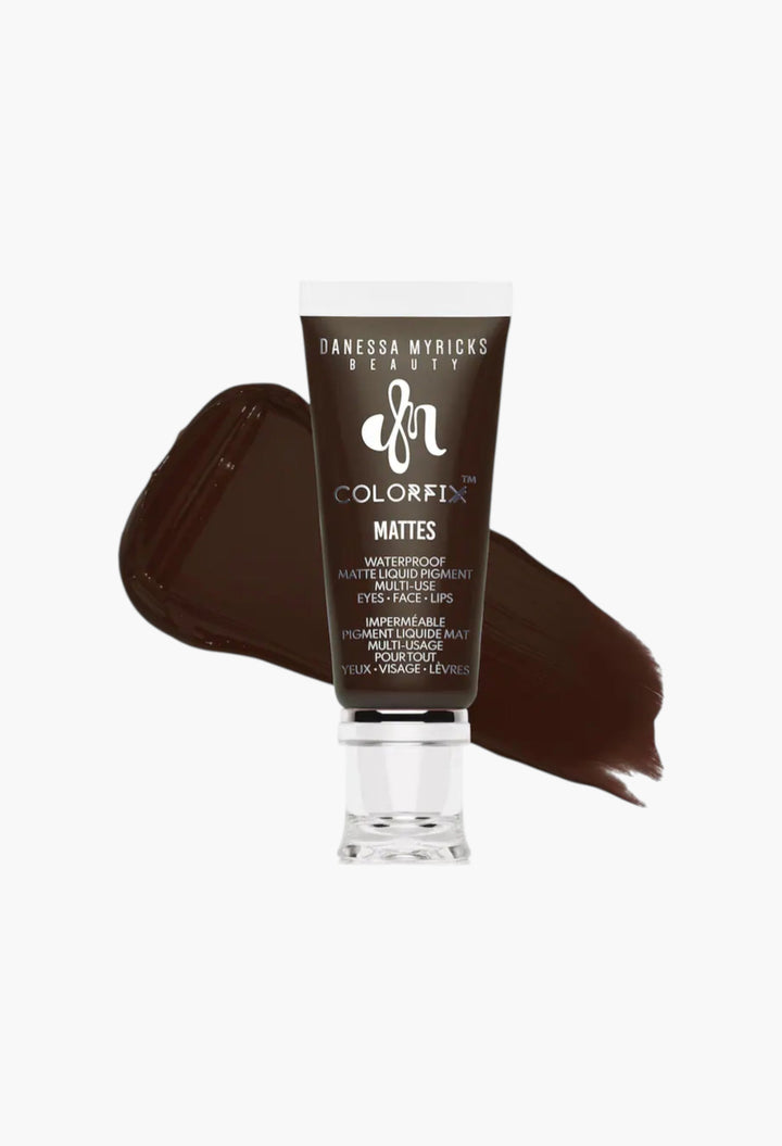 Colorfix - Multi-Use Eye, Cheek & Lip Waterproof Liquid Pigment - GLAM MODA