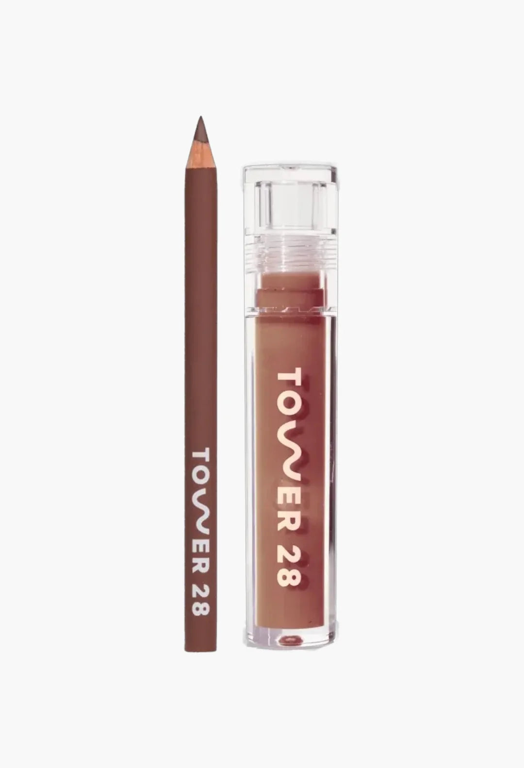 Line + Shine Lip Kit