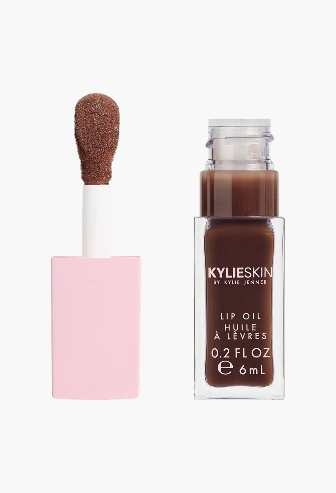 Dessert Lip Oil 6g - GLAM MODA