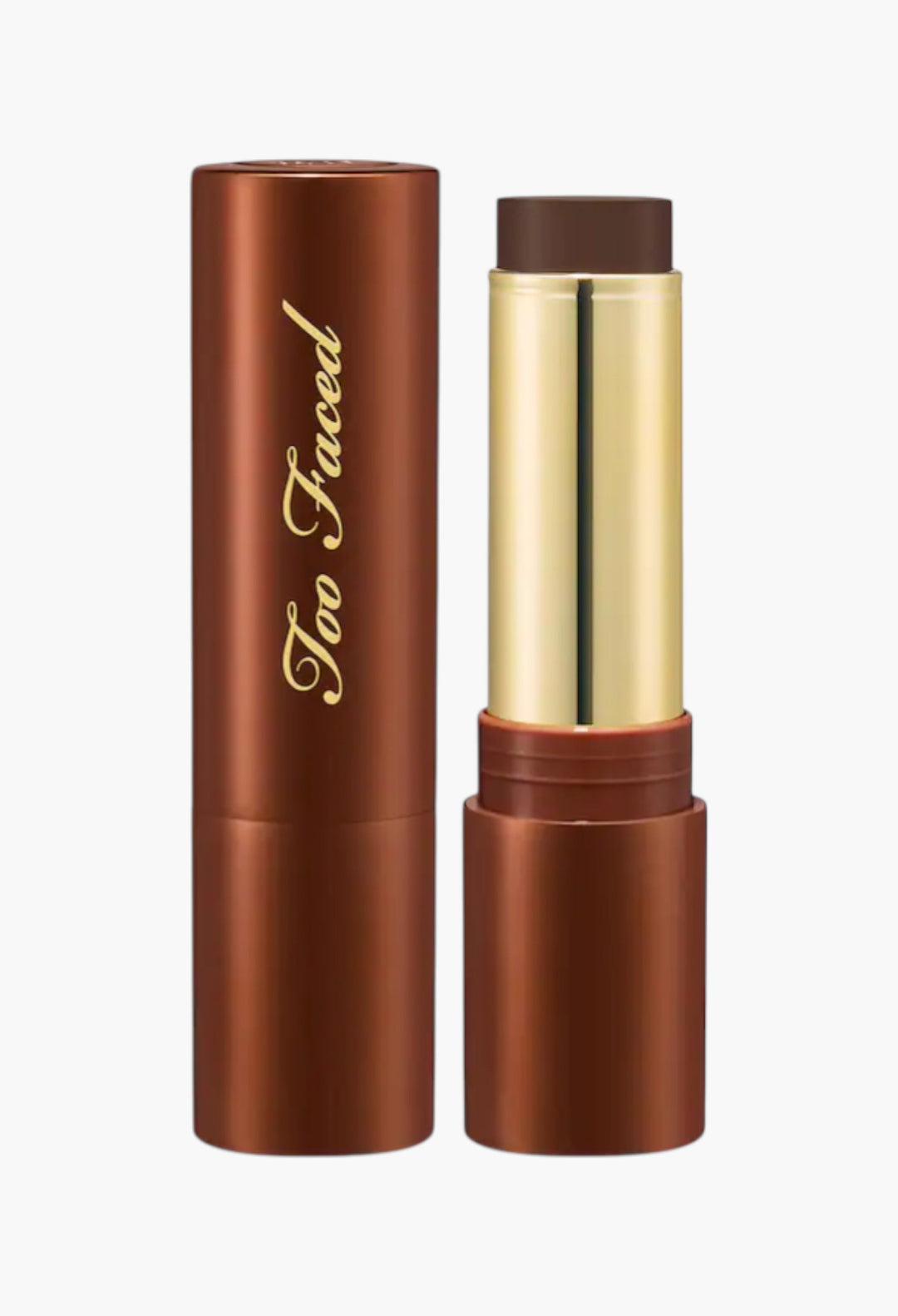 Chocolate Soleil Melting Bronzing & Sculpting Stick - GLAM MODA
