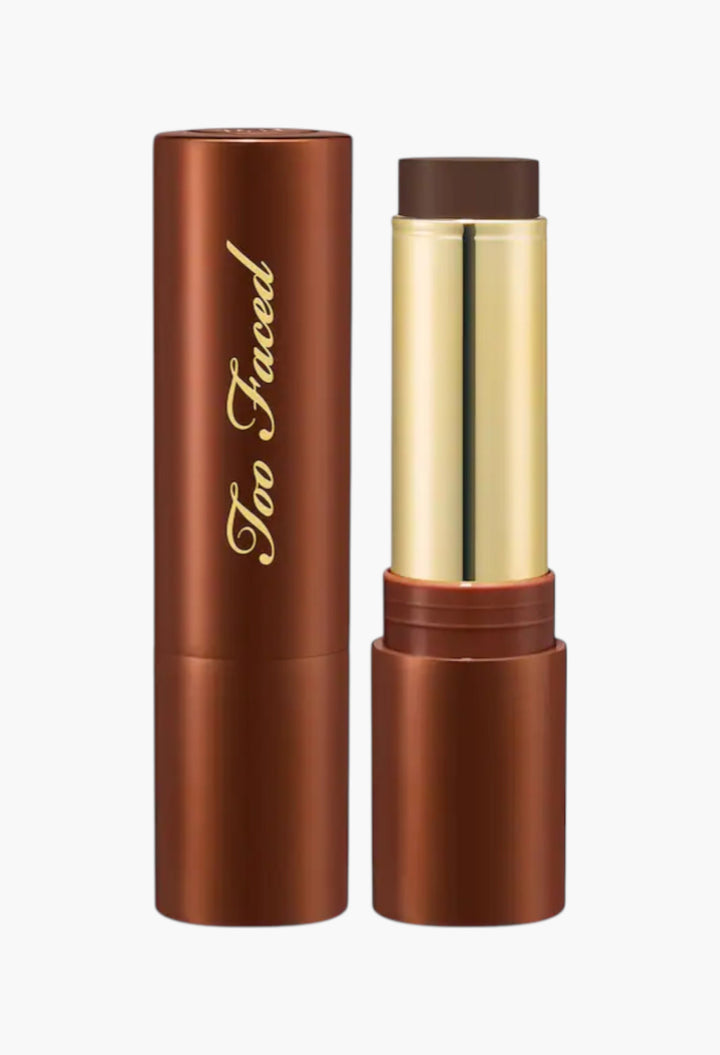 Chocolate Soleil Melting Bronzing & Sculpting Stick - GLAM MODA