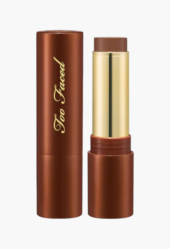 Chocolate Soleil Melting Bronzing & Sculpting Stick - GLAM MODA