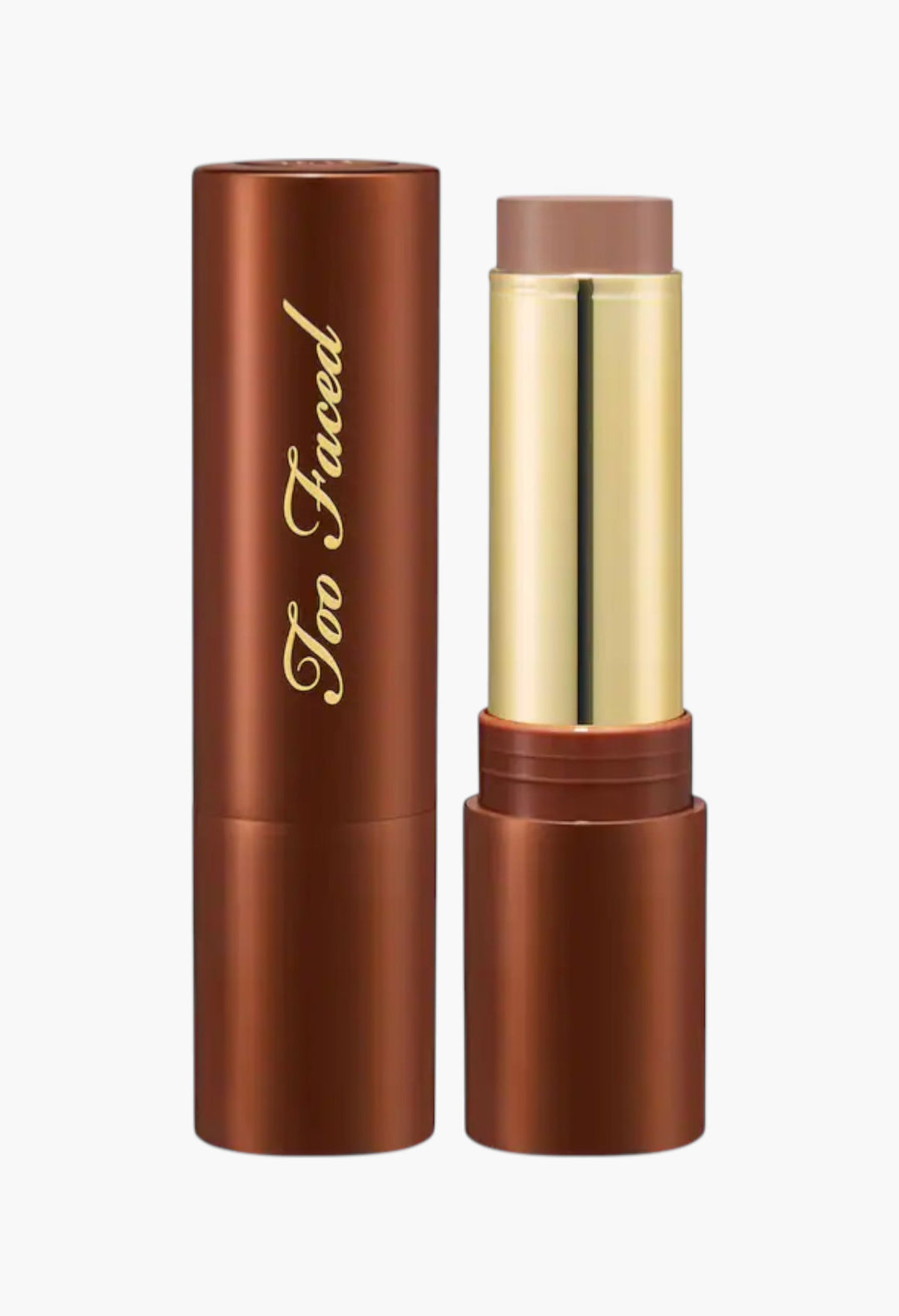 Chocolate Soleil Melting Bronzing & Sculpting Stick - GLAM MODA